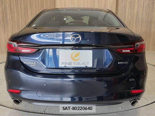 Mazda MAZDA6 2023-07 8562562-19