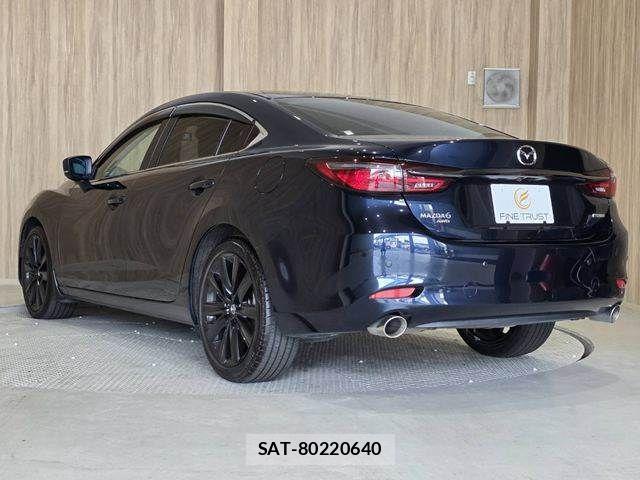 Mazda MAZDA6 2023-07 8562562-20