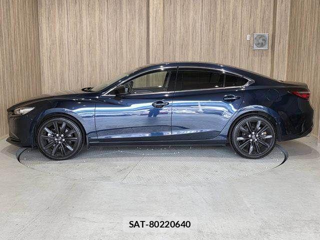 Mazda MAZDA6 2023-07 8562562-21