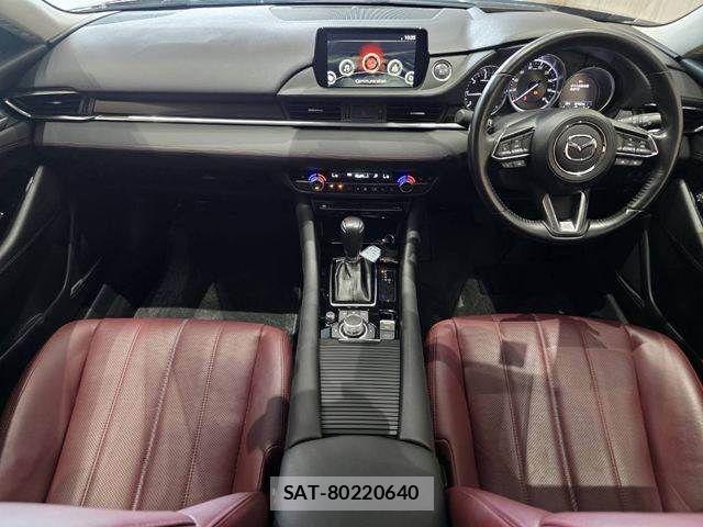Mazda MAZDA6 2023-07 8562562-2