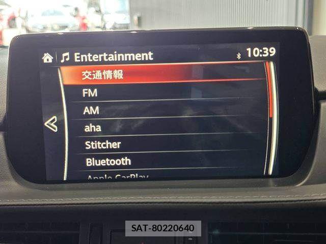 Mazda MAZDA6 2023-07 8562562-5