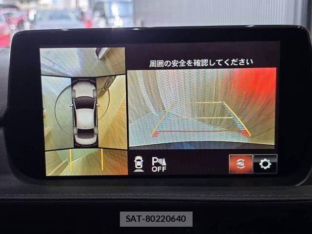 Mazda MAZDA6 2023-07 8562562-7