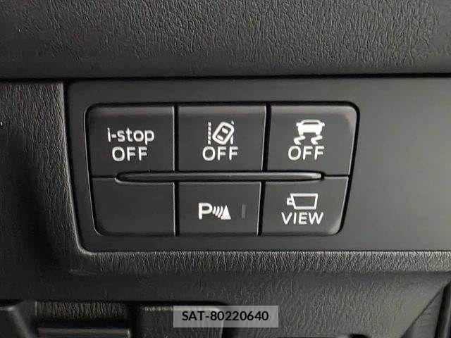Mazda MAZDA6 2023-07 8562562-8
