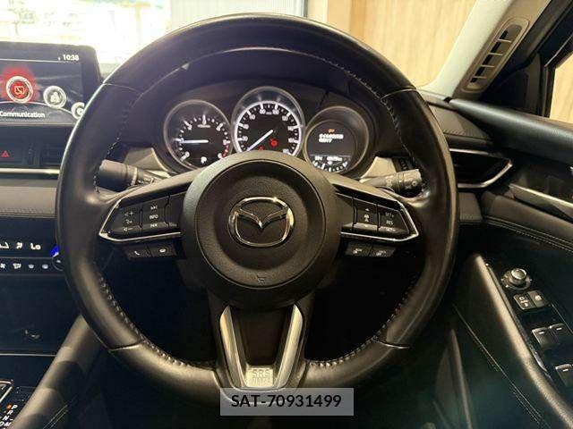 Mazda MAZDA6 2021-11 8562561-11