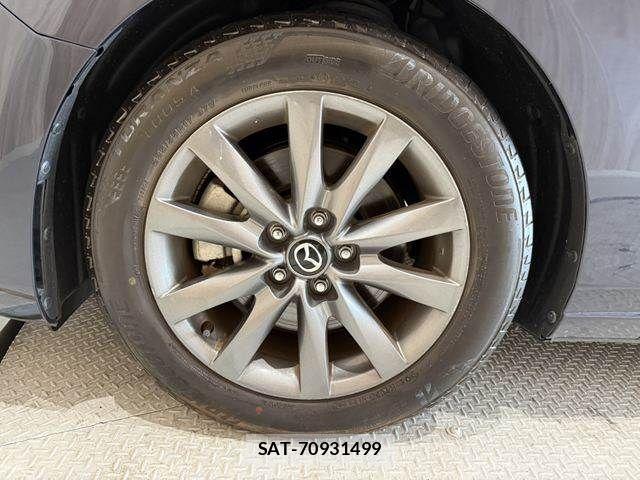 Mazda MAZDA6 2021-11 8562561-13