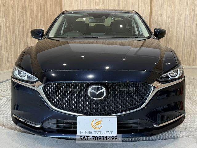 Mazda MAZDA6 2021-11 8562561-14