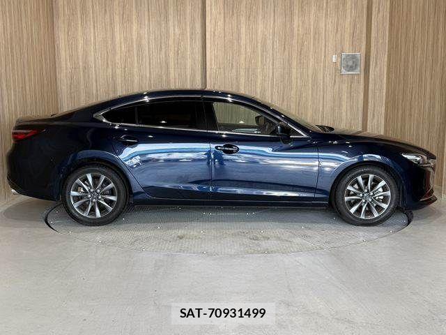 Mazda MAZDA6 2021-11 8562561-16