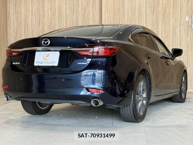 Mazda MAZDA6 2021-11 8562561-17