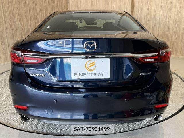 Mazda MAZDA6 2021-11 8562561-18