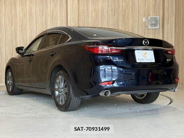 Mazda MAZDA6 2021-11 8562561-19