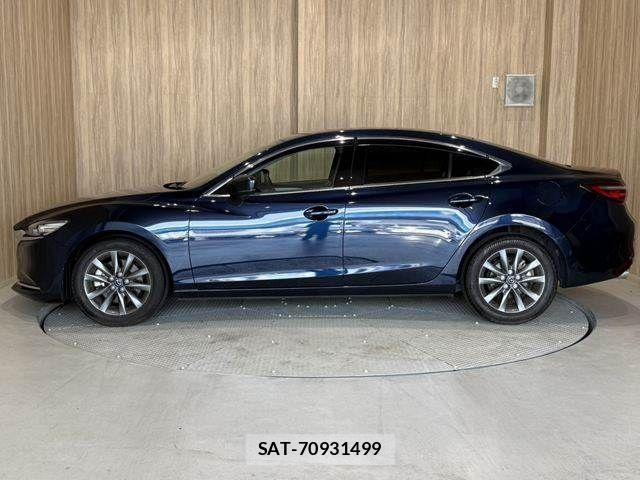 Mazda MAZDA6 2021-11 8562561-20