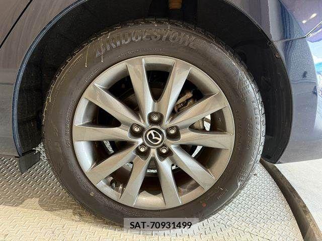Mazda MAZDA6 2021-11 8562561-25