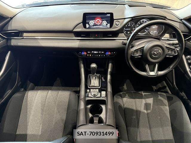Mazda MAZDA6 2021-11 8562561-2