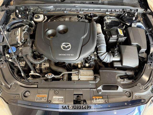 Mazda MAZDA6 2021-11 8562561-29
