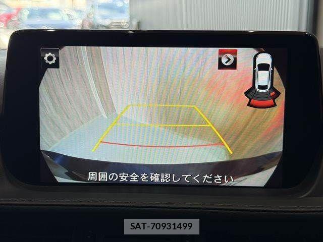 Mazda MAZDA6 2021-11 8562561-6