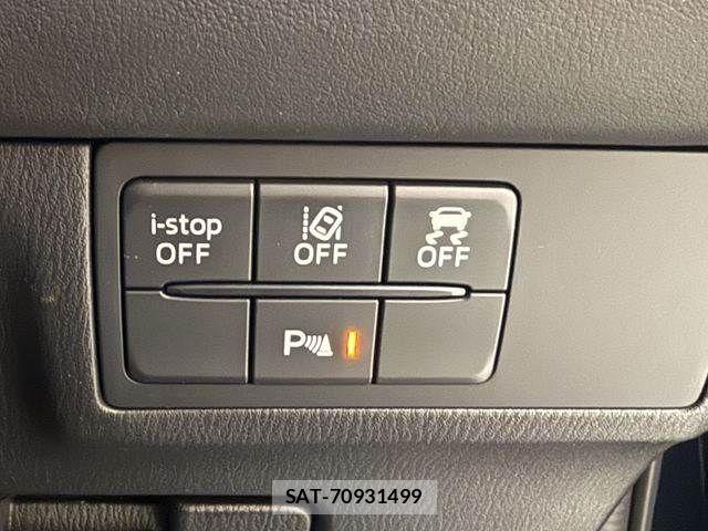 Mazda MAZDA6 2021-11 8562561-7