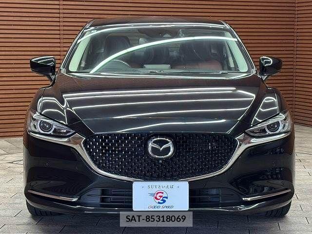 Mazda MAZDA6 2022-07 8627596-13