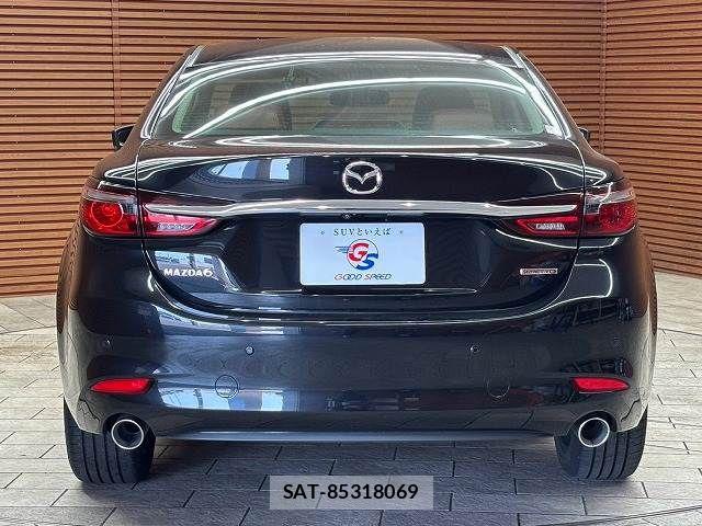 Mazda MAZDA6 2022-07 8627596-14