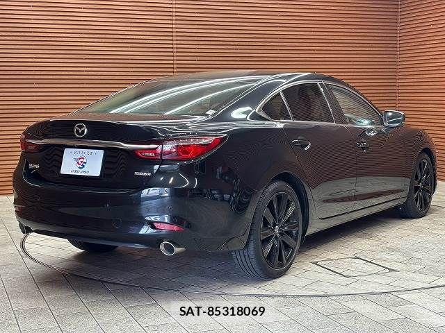 Mazda MAZDA6 2022-07 8627596-15