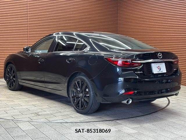 Mazda MAZDA6 2022-07 8627596-16