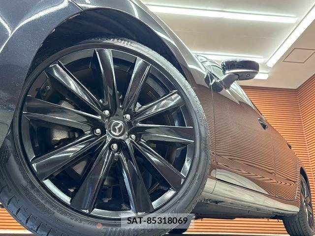Mazda MAZDA6 2022-07 8627596-17