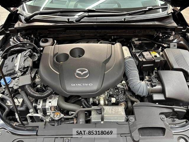 Mazda MAZDA6 2022-07 8627596-19