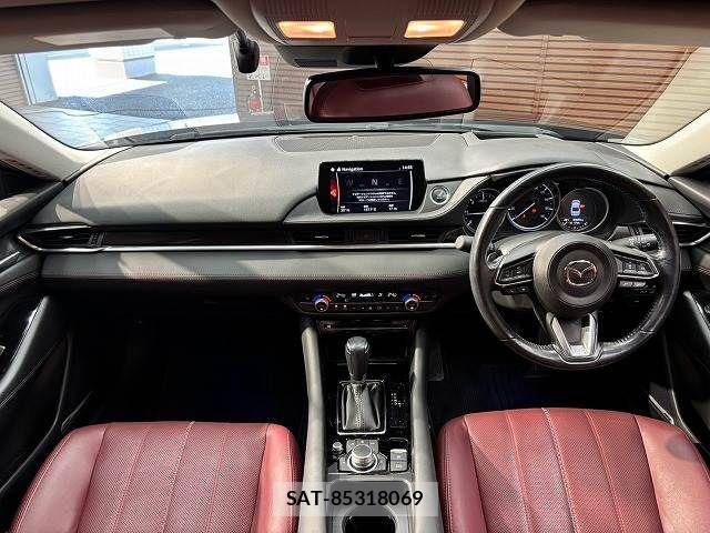 Mazda MAZDA6 2022-07 8627596-2