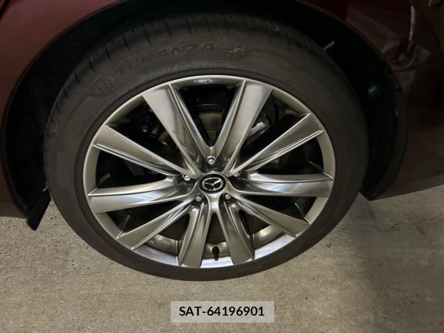 Mazda MAZDA6 2024-09 8743674-9