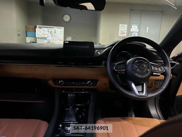 Mazda MAZDA6 2024-09 8743674-14