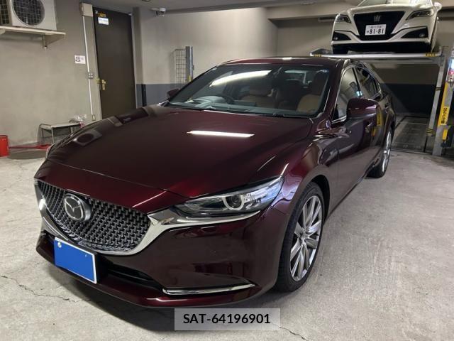 Mazda MAZDA6 2024-09 8743674-1