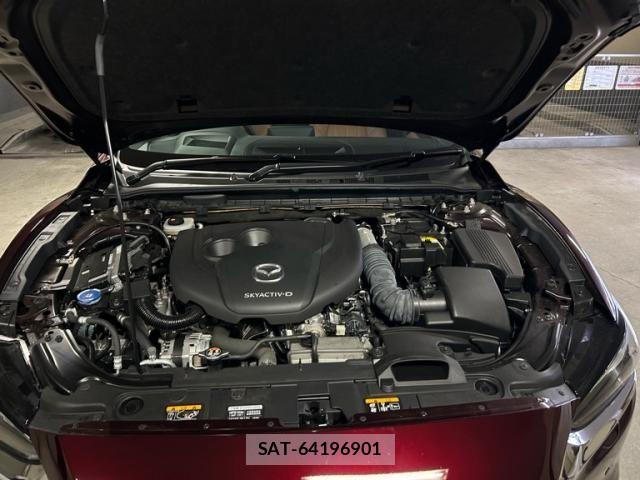 Mazda MAZDA6 2024-09 8743674-28