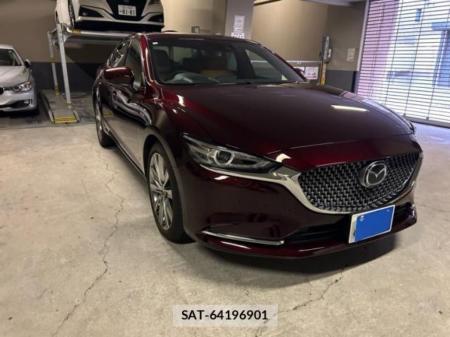 Mazda MAZDA6 2024-09 8743674-2