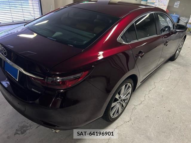 Mazda MAZDA6 2024-09 8743674-4