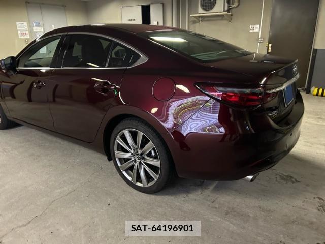 Mazda MAZDA6 2024-09 8743674-5
