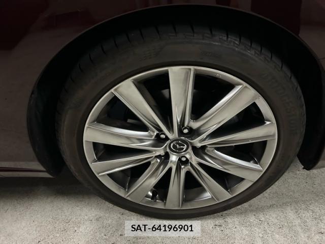 Mazda MAZDA6 2024-09 8743674-7