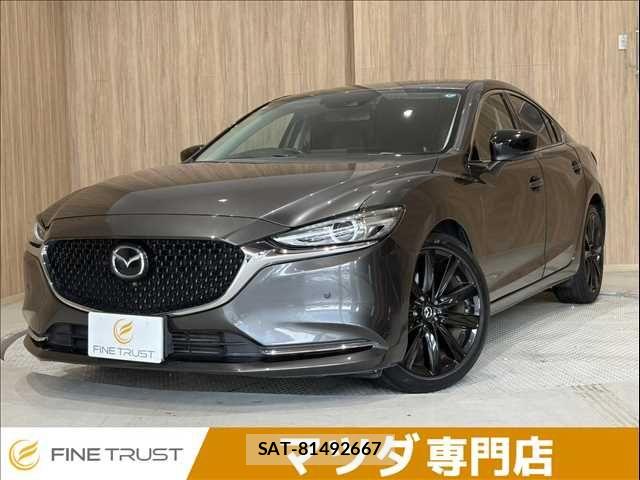 Mazda MAZDA6 2022-02 8743676-0