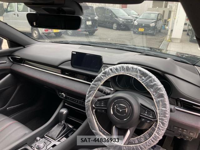 Mazda MAZDA6 2021-03 8796576-12