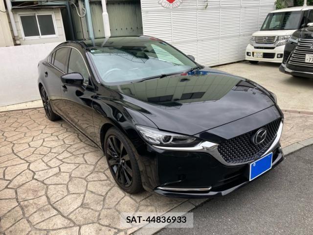 Mazda MAZDA6 2021-03 8796576-1