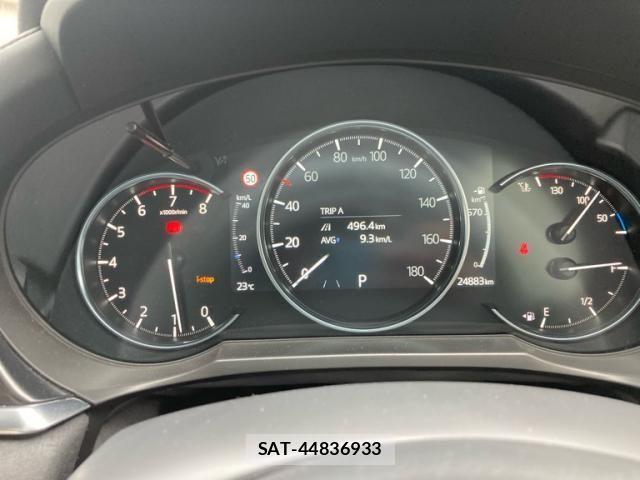 Mazda MAZDA6 2021-03 8796576-19