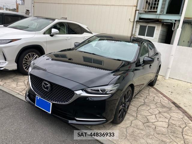 Mazda MAZDA6 2021-03 8796576-2