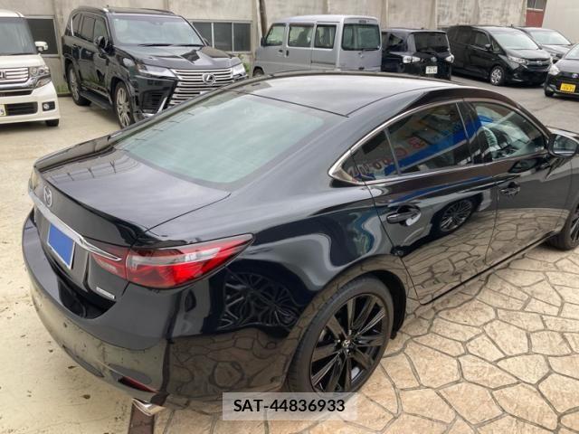 Mazda MAZDA6 2021-03 8796576-3