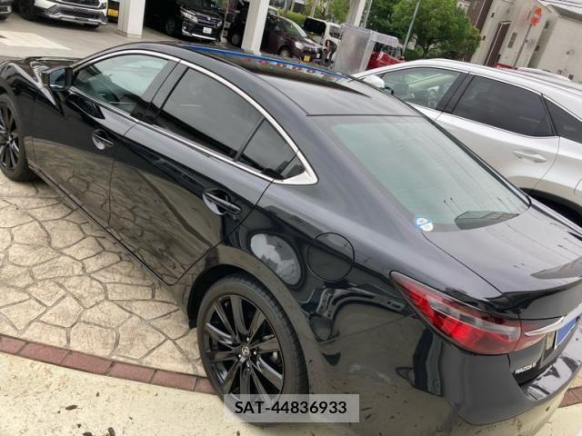 Mazda MAZDA6 2021-03 8796576-4