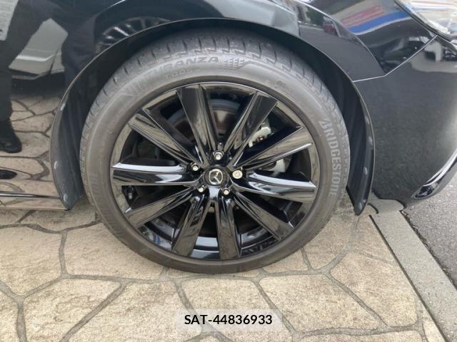 Mazda MAZDA6 2021-03 8796576-7