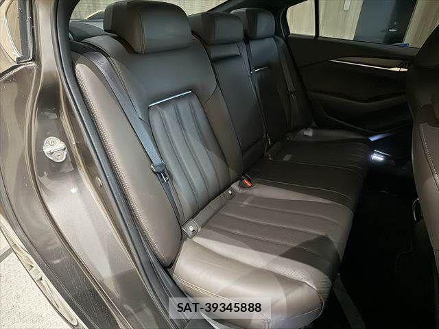 Mazda MAZDA6 2021-10 8830158-10