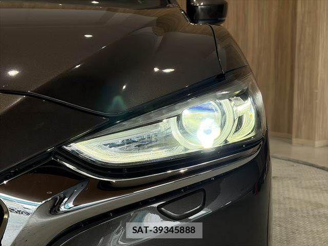 Mazda MAZDA6 2021-10 8830158-13