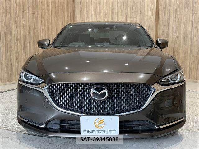 Mazda MAZDA6 2021-10 8830158-15
