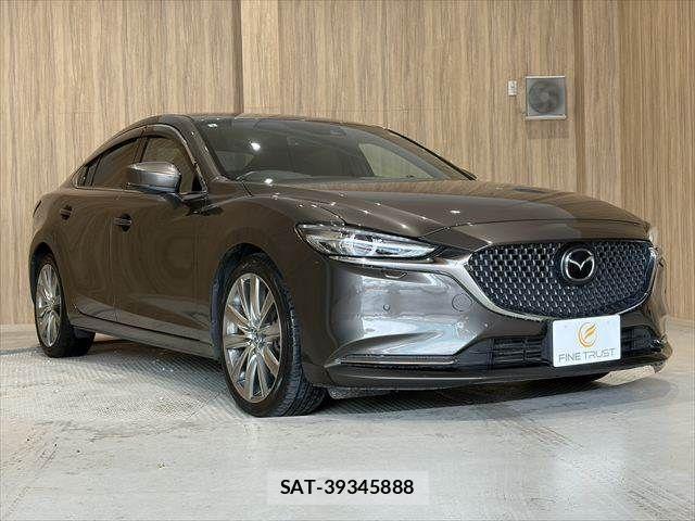 Mazda MAZDA6 2021-10 8830158-16