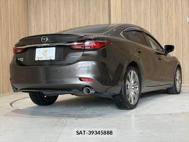 Mazda MAZDA6 2021-10 8830158-18