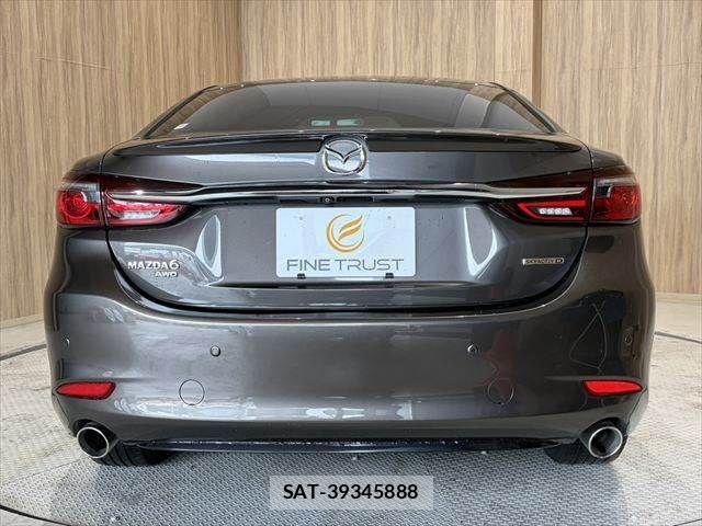 Mazda MAZDA6 2021-10 8830158-19