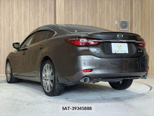 Mazda MAZDA6 2021-10 8830158-20